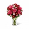 The Precious Heart Bouquet